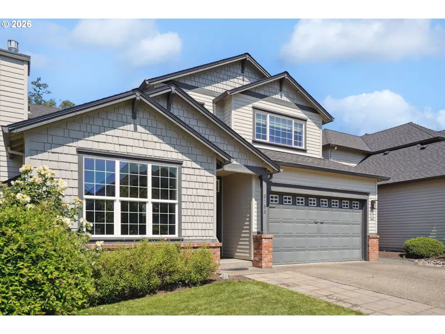 3753 NW Talamore Ter, Portland, OR 97229 - #3