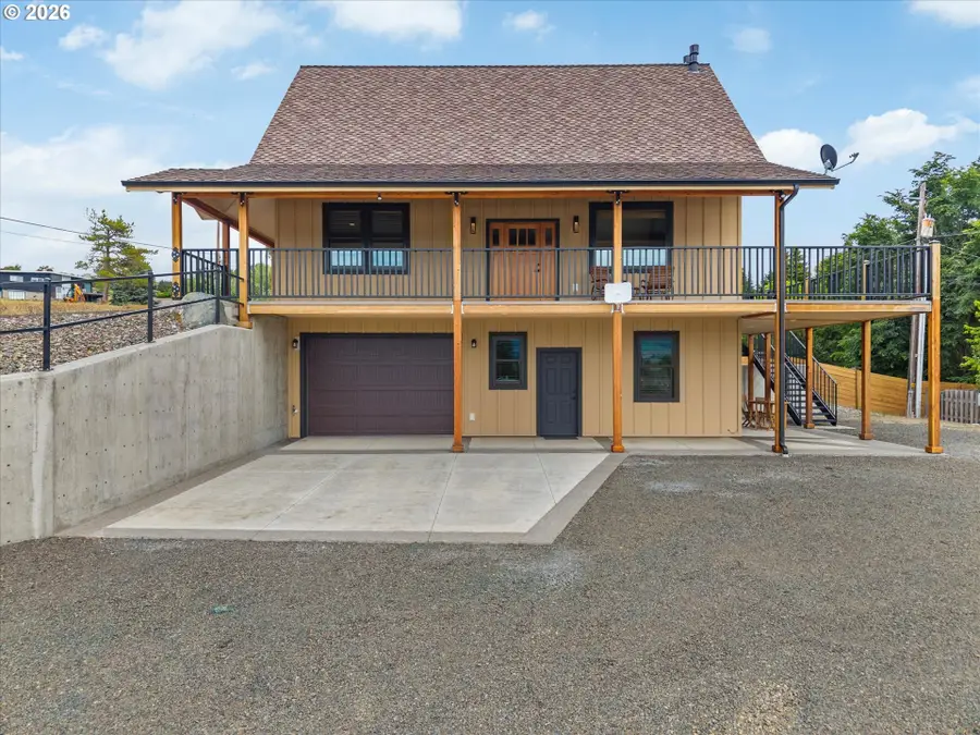 604 E Greenwood St, Enterprise, OR 97828 - #2