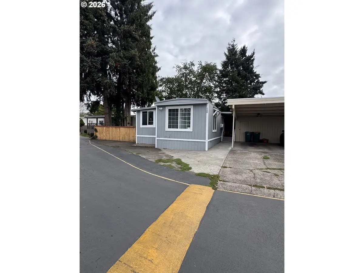 3839 Pacific Ave #126, Forest Grove, OR 97116 - #1