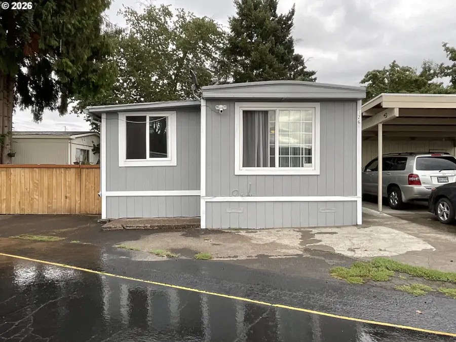 3839 Pacific Ave #126, Forest Grove, OR 97116 - #2