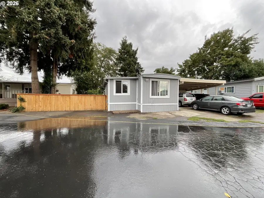 3839 Pacific Ave #126, Forest Grove, OR 97116 - #3