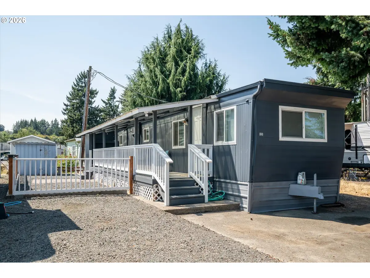4750 Franklin Blvd #C3, Eugene, OR 97403 - #1