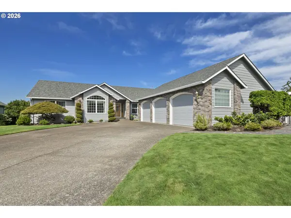 1747 SW Montmore Way, Troutdale, OR 97060