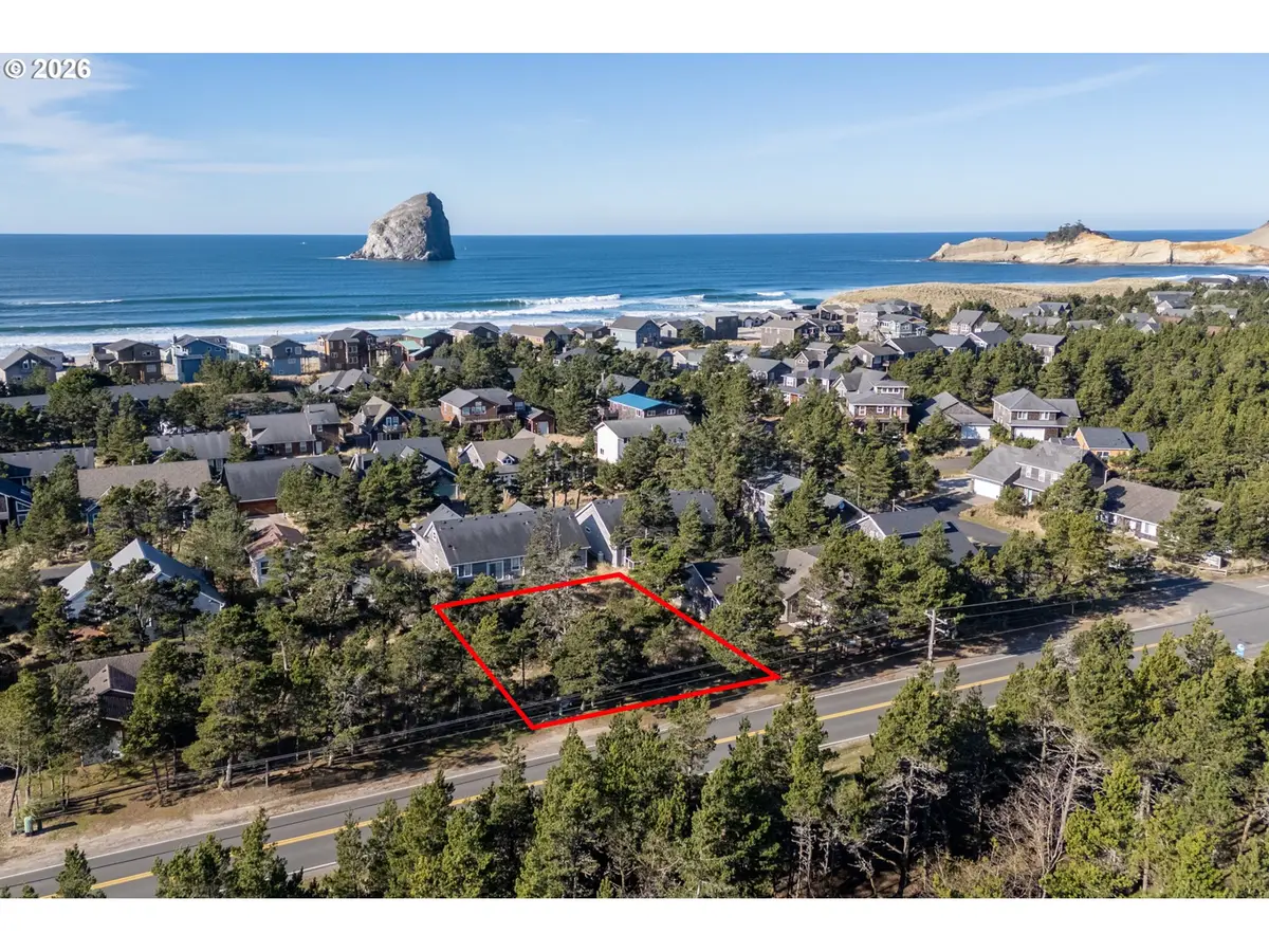 13700 Cape Kiwanda Dr, Pacific City, OR 97135 - #1