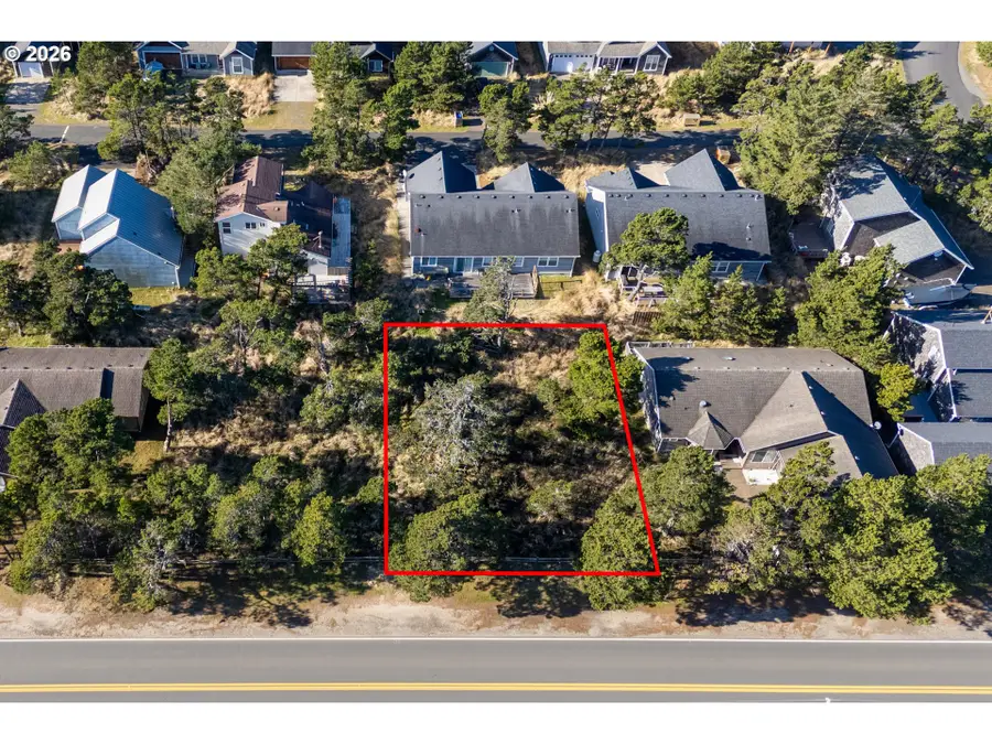 13700 Cape Kiwanda Dr, Pacific City, OR 97135 - #3