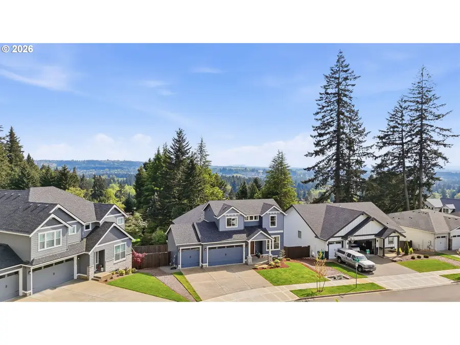 5194 N 91st Ave, Camas, WA 98607 - #2