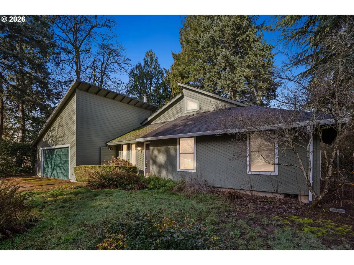 10455 SW Grant Ct, Portland, OR 97223 - #1