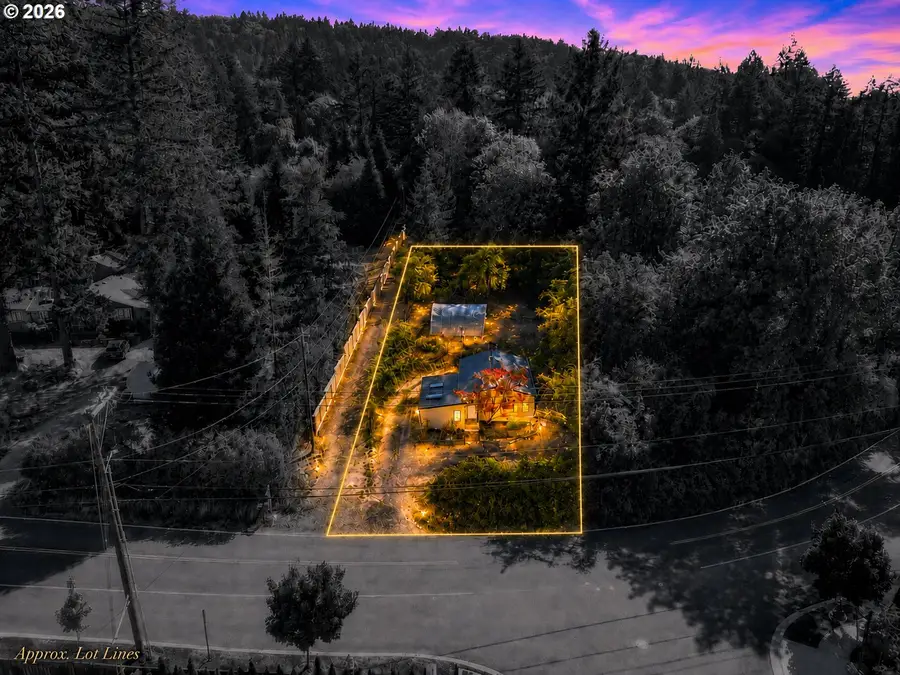 11515 NW Laidlaw Rd, Portland, OR 97229 - #3