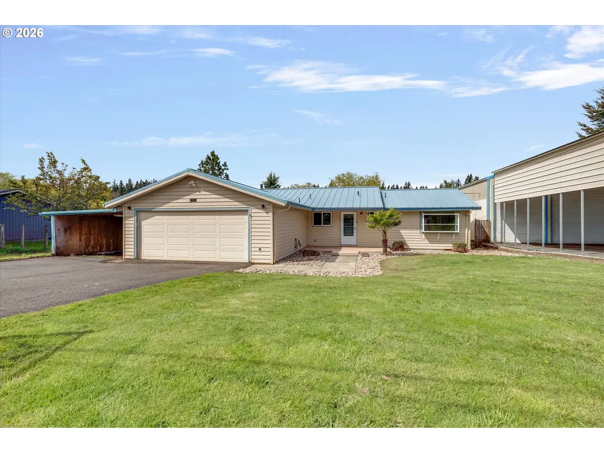 17139 S Bradley Rd, Northwest Clackamas, OR 97045 - #1