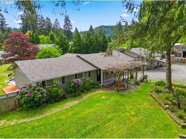 37148 Parsons Creek Rd, Springfield, OR 97478