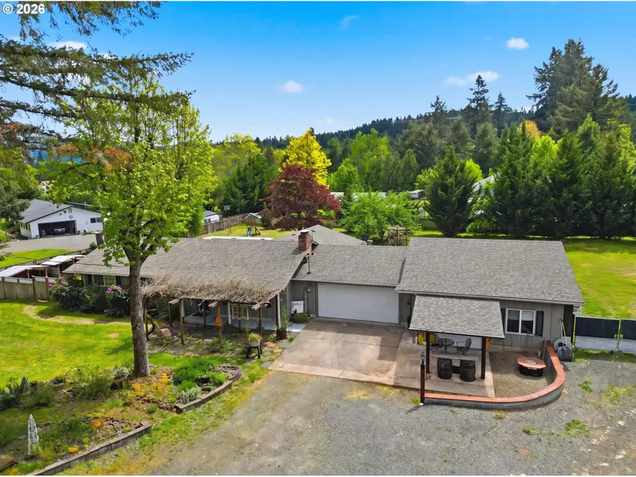 37148 Parsons Creek Rd, Springfield, OR 97478 - #2