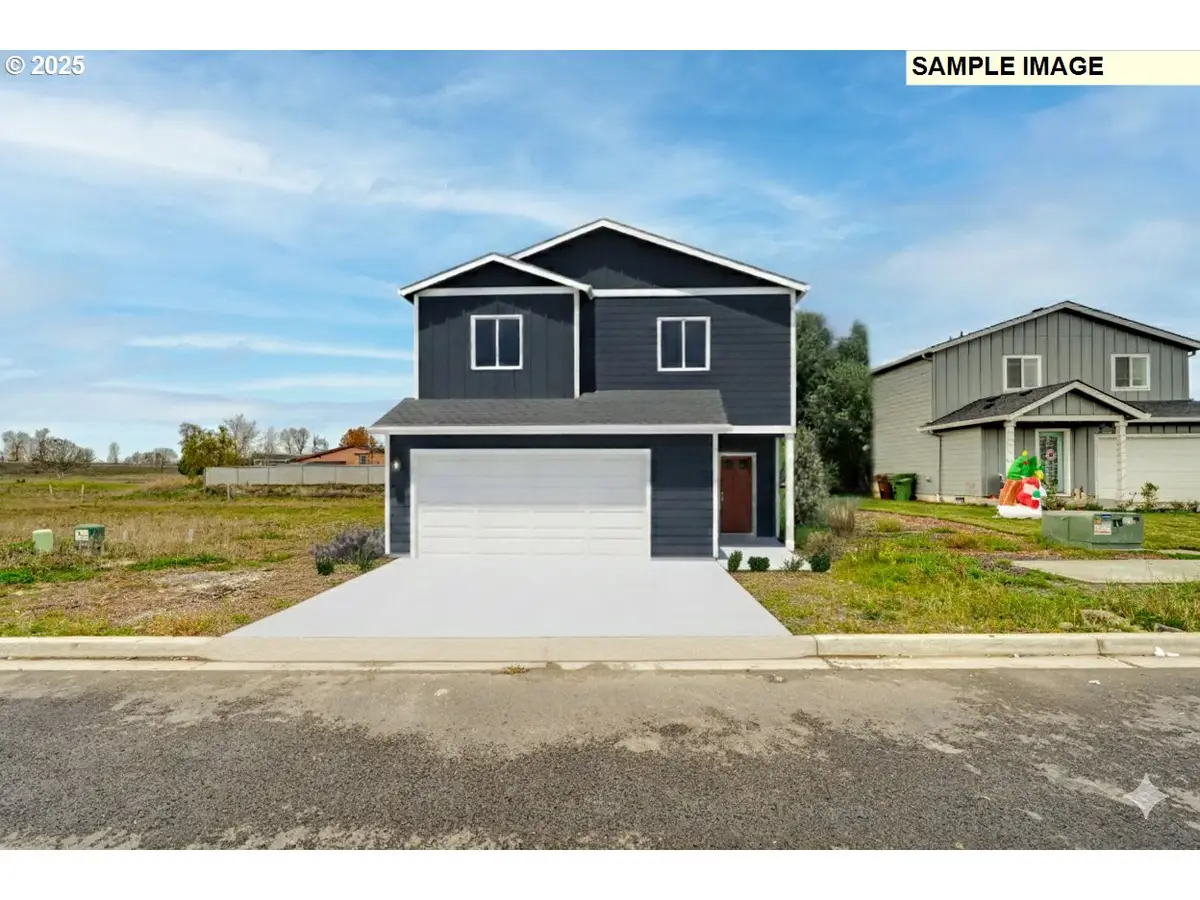 2023 Henderson Way, Longview, WA 98632 - #1