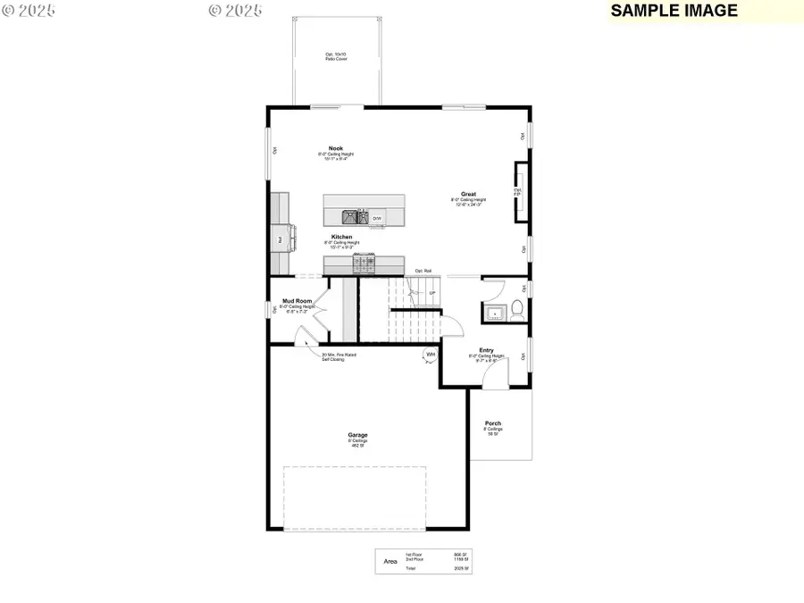 2023 Henderson Way, Longview, WA 98632 - #3