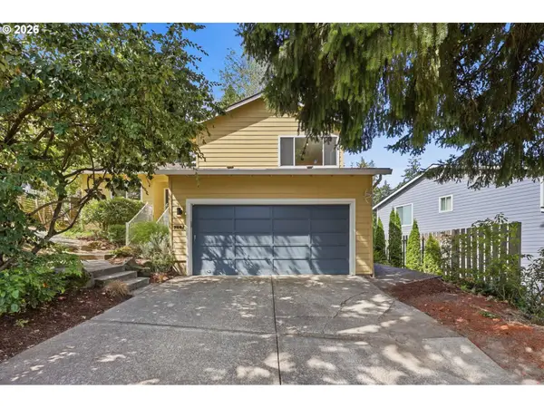 7461 SW 184th Pl, Beaverton, OR 97007