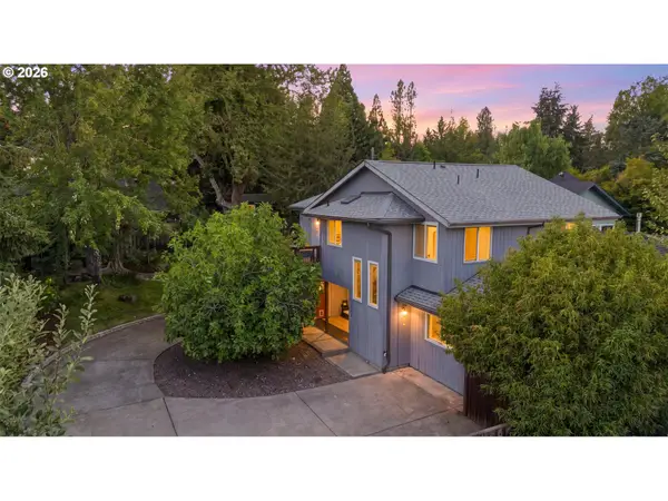3862 Willamette St, Eugene, OR 97405