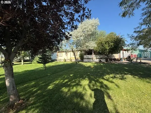 57366 N Rainbow Rd, ChristmasValley, OR 97641
