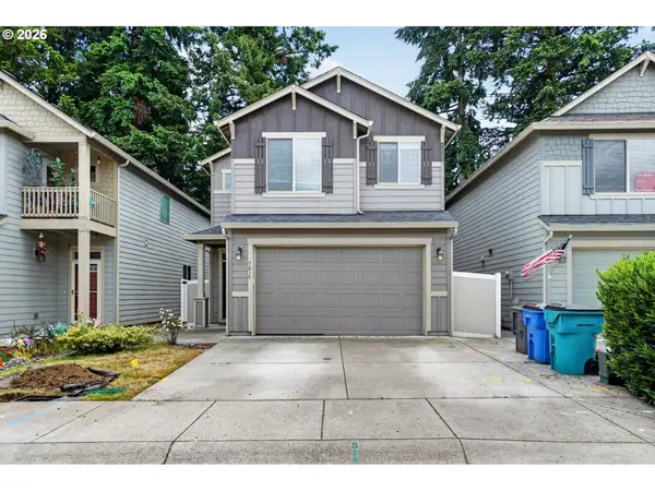 7617 NE 60th Way, Vancouver, WA 98662