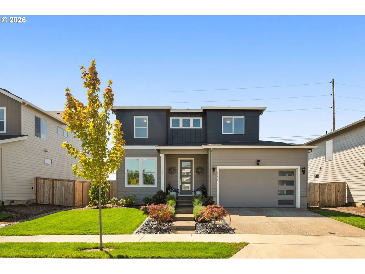 41520 Metolius Ave, Sandy, OR 97055 - #1