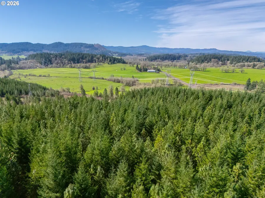 0 Bellinger Rd, Lebanon, OR 97355 - #3