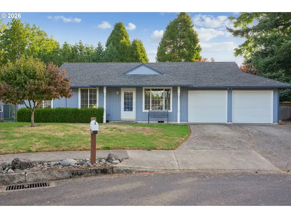 3500 NE Francis Ave, Gresham, OR 97030
