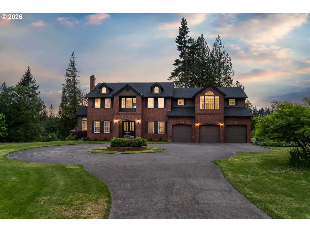 22510 NW Cornell Dr, Ridgefield, WA 98642 - #1