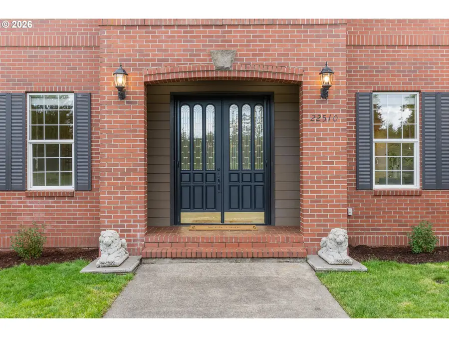 22510 NW Cornell Dr, Ridgefield, WA 98642 - #2