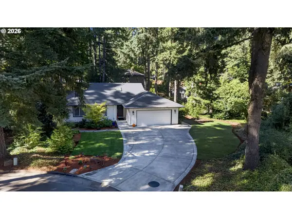 18861 Indian Springs Cir, LakeOswego, OR 97035