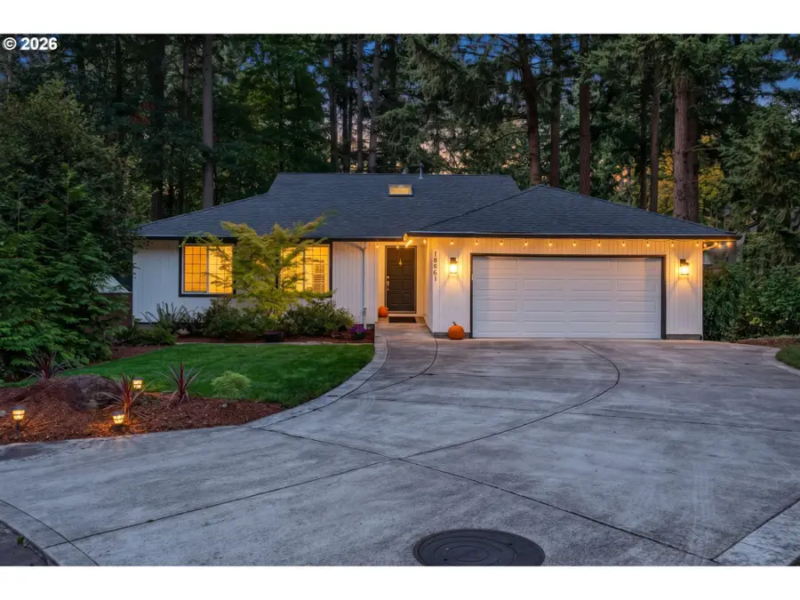 18861 Indian Springs Cir, Northwest Clackamas, OR 97035 - #2