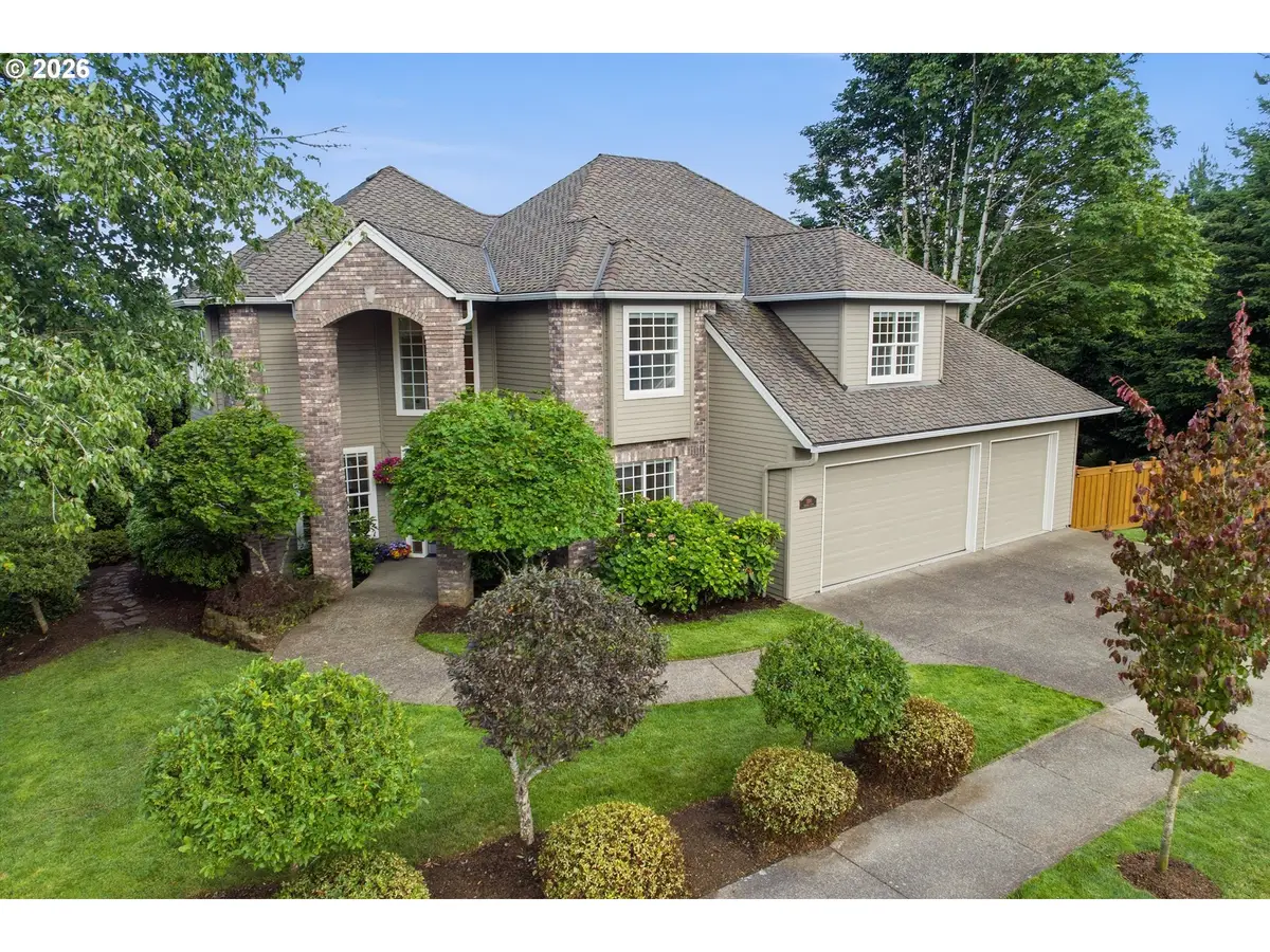 3390 Crescent Dr, West Linn, OR 97068 - #1