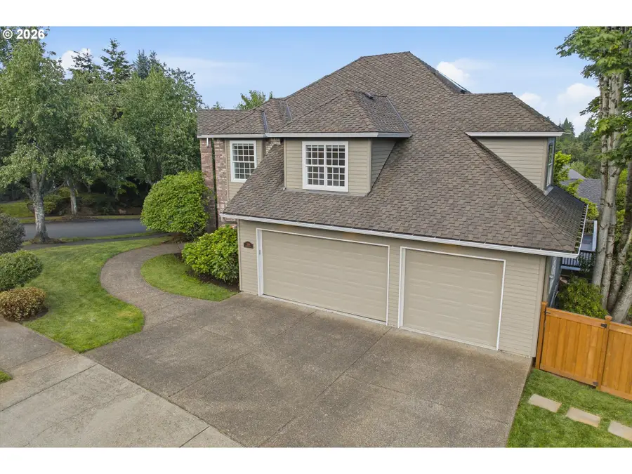 3390 Crescent Dr, West Linn, OR 97068 - #2