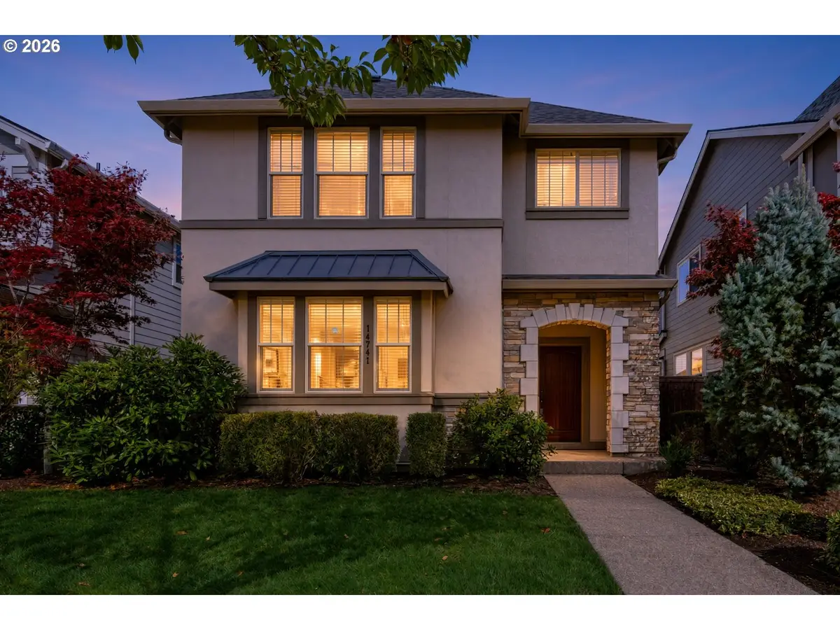 14741 NW Cosmos St, Portland, OR 97229 - #1