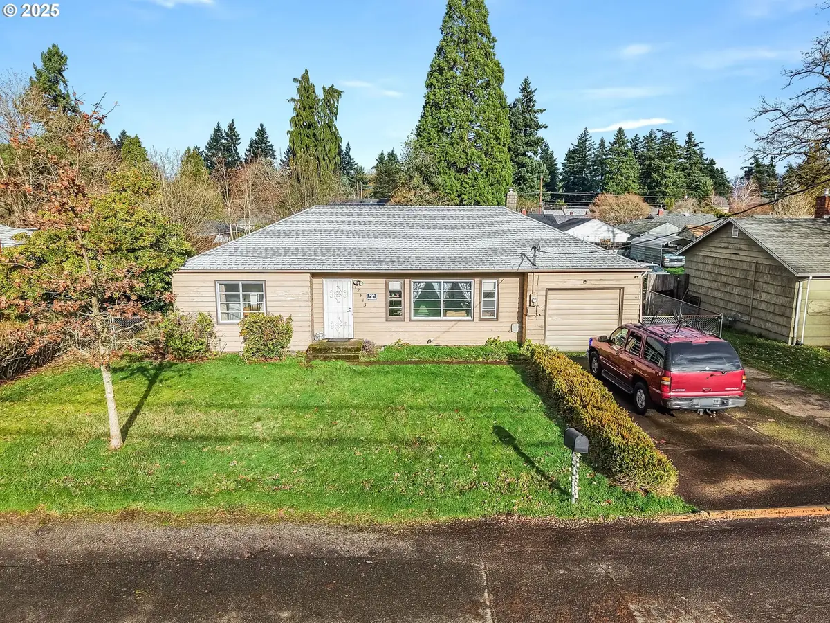 12413 SE Mill St, Portland, OR 97233 - Image #1