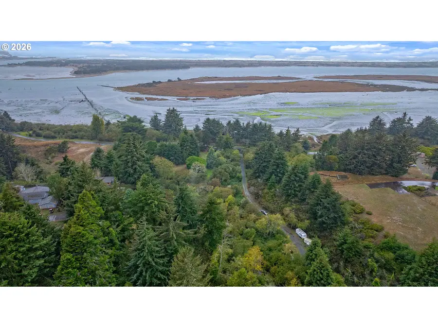 0 Cody Rd, Bandon, OR 97411 - #2
