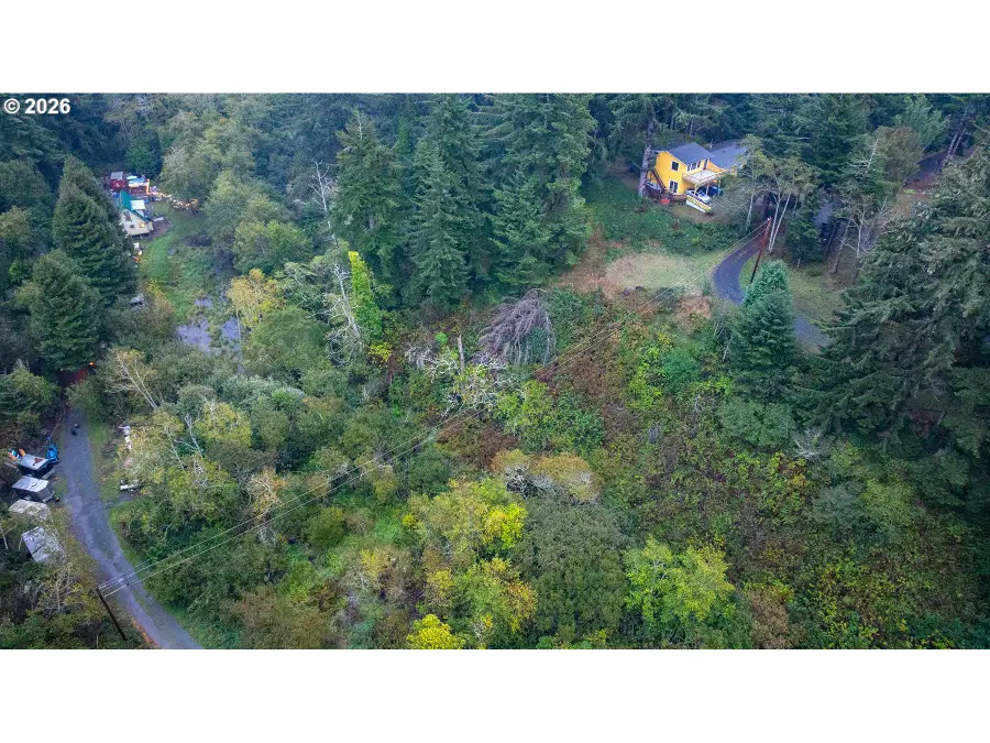 0 Cody Rd, Bandon, OR 97411 - #3