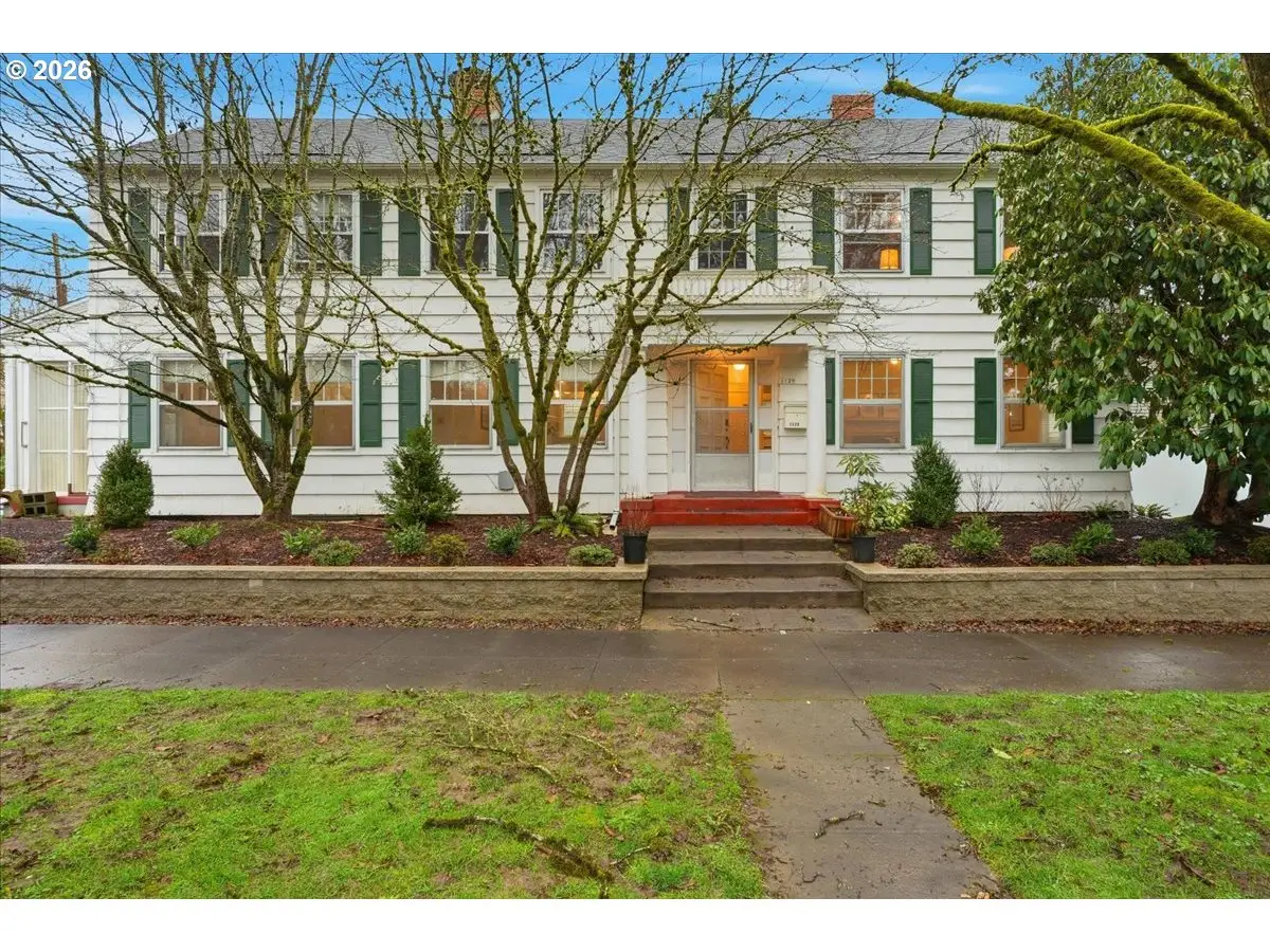 2451 SE Salmon St, Portland, OR 97214 - #1