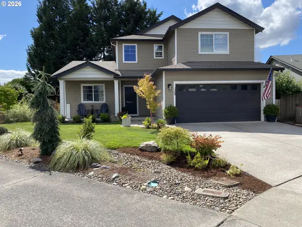 1308 NW 15th Ct, BattleGround, WA 98604