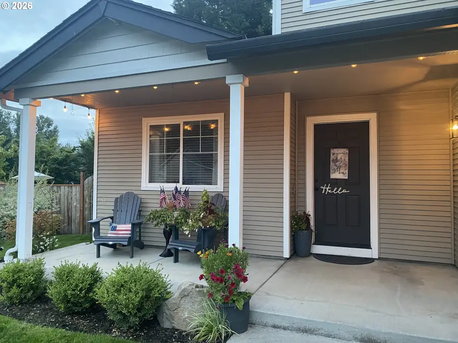 1308 NW 15th Ct, Battle Ground, WA 98604 - #2