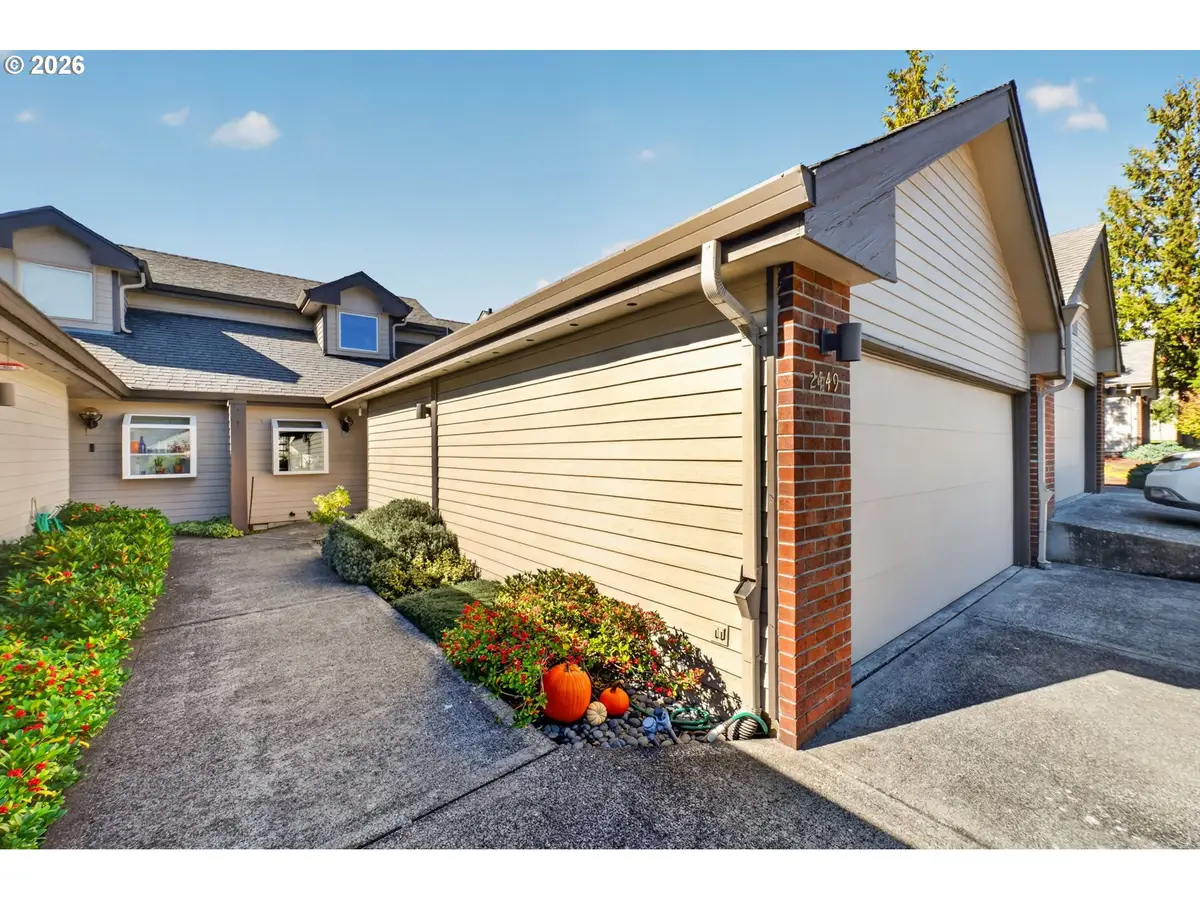 2449 NW Logan St, Camas, WA 98607 - #1
