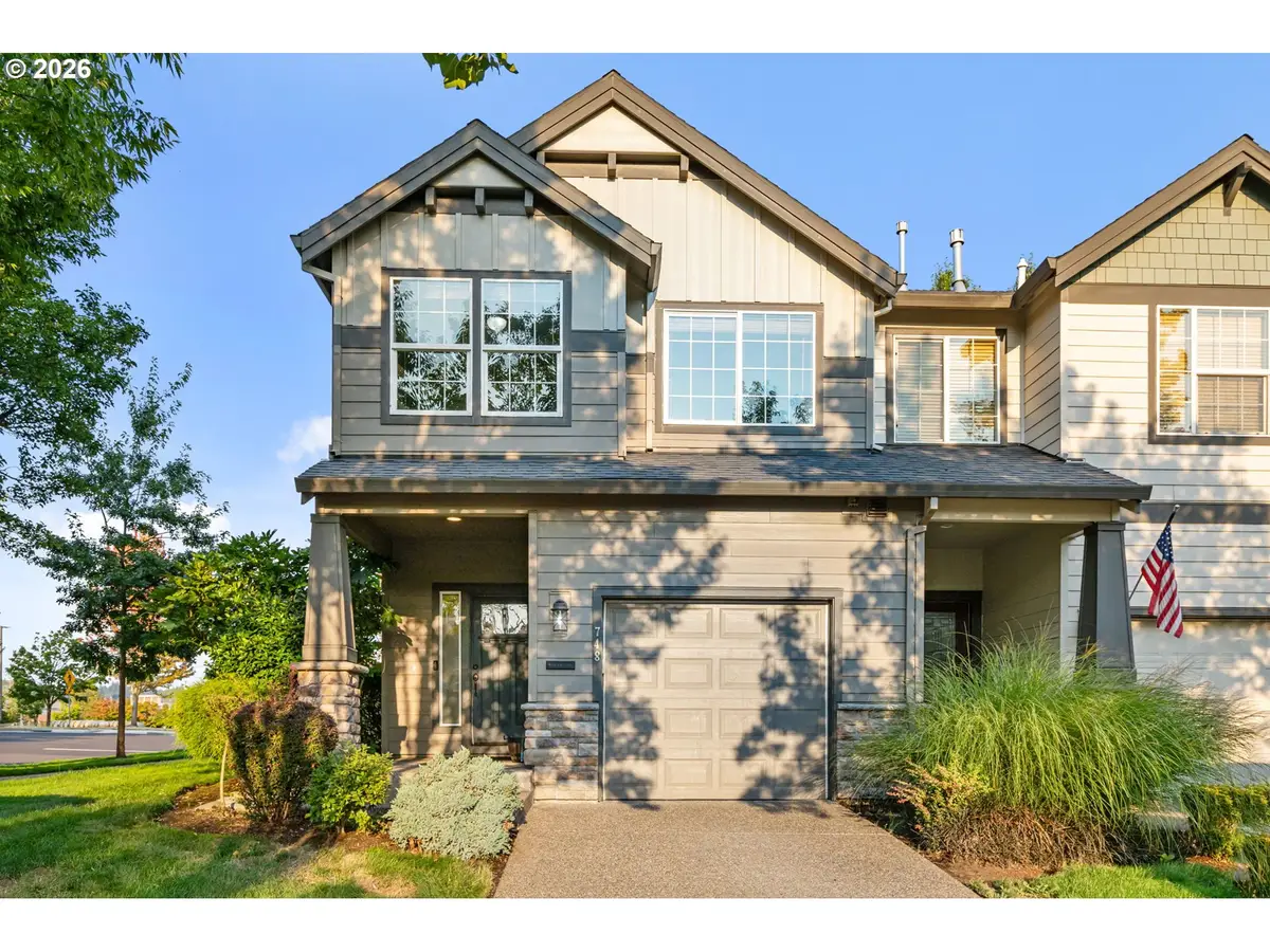 748 N Little Oak St, Newberg, OR 97132 - #1
