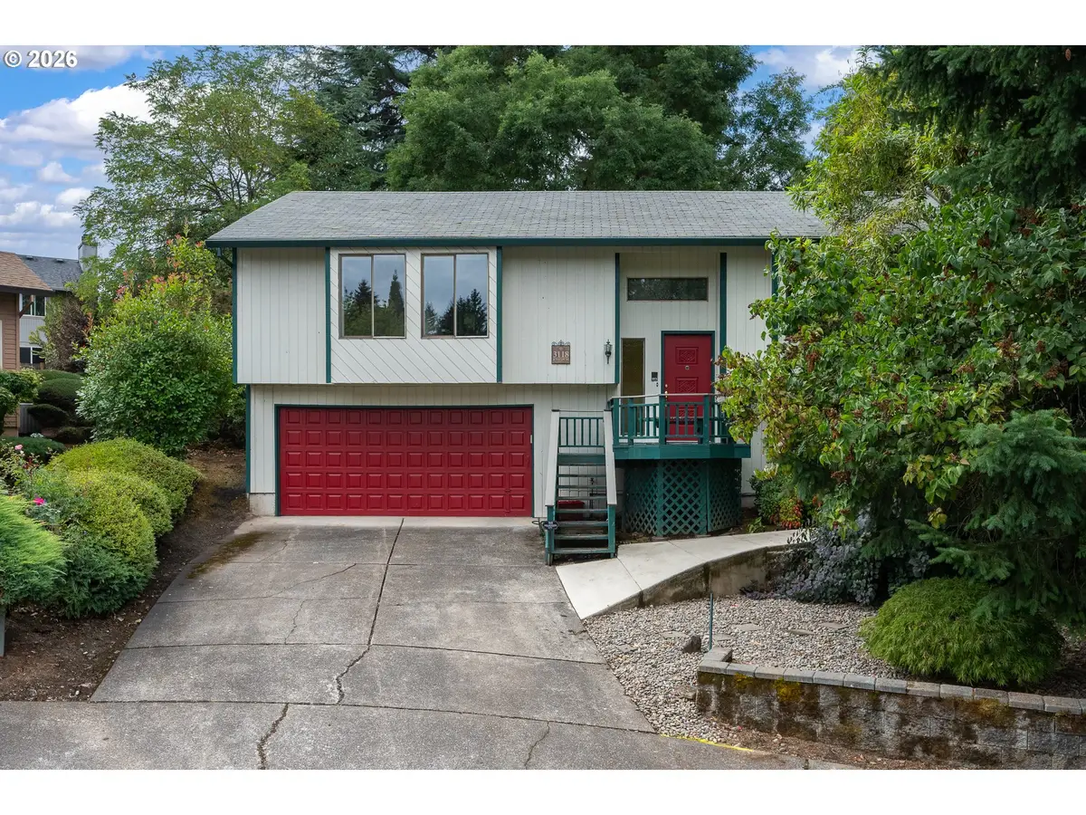 3118 SE Willow Dr, Hillsboro, OR 97123 - #1