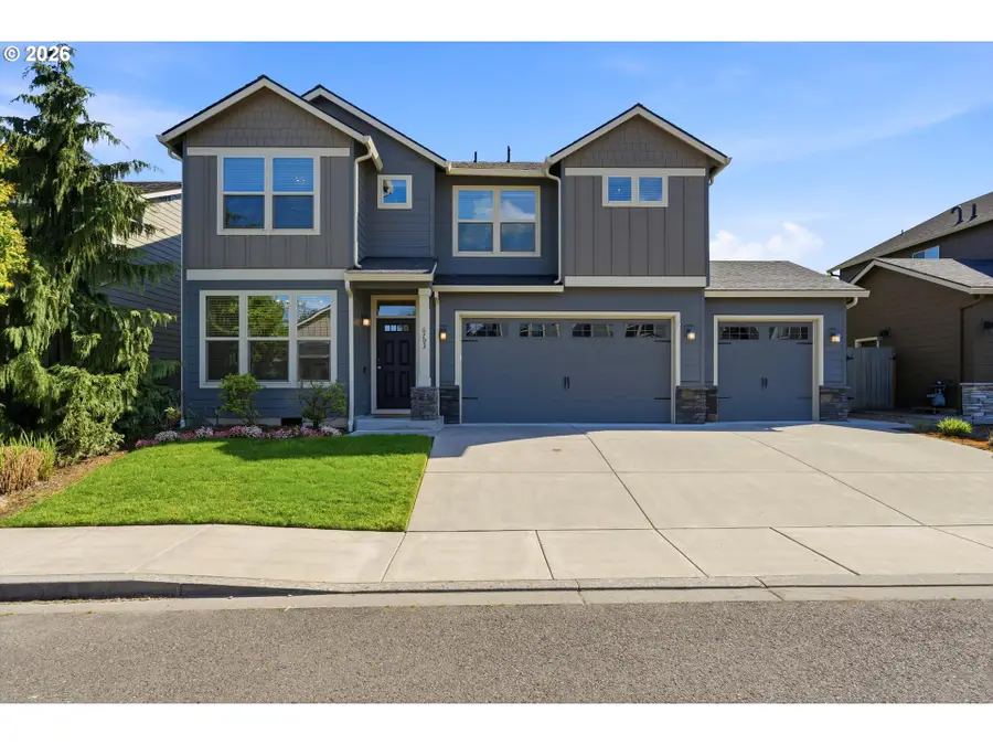 6703 NE 107th St, Vancouver, WA 98686 - #2