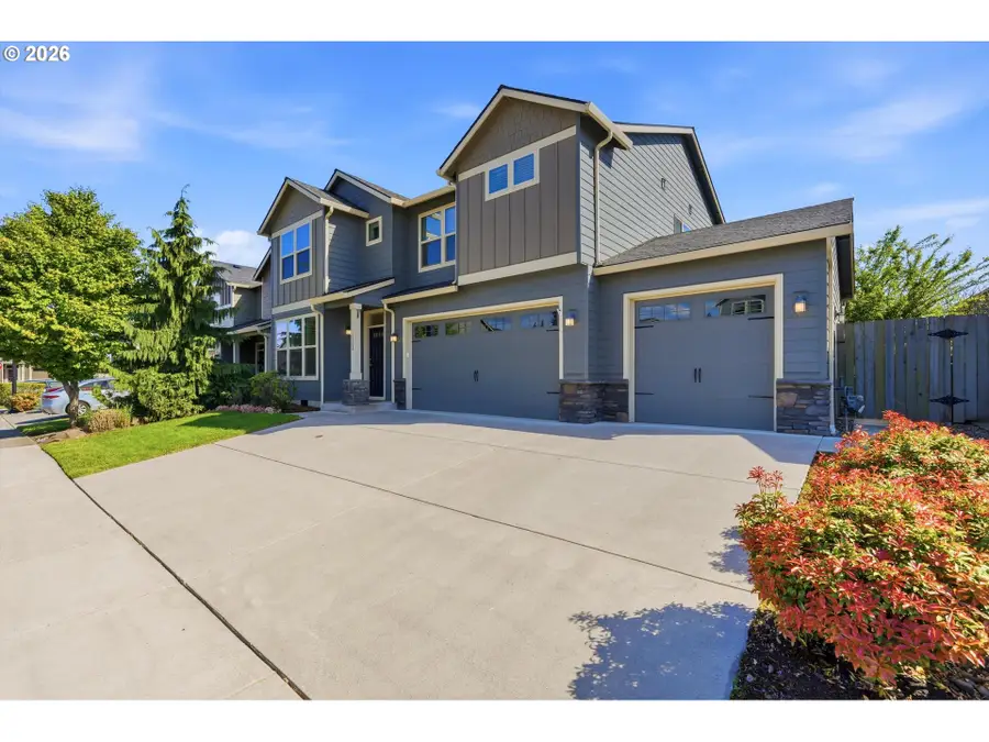 6703 NE 107th St, Vancouver, WA 98686 - #3