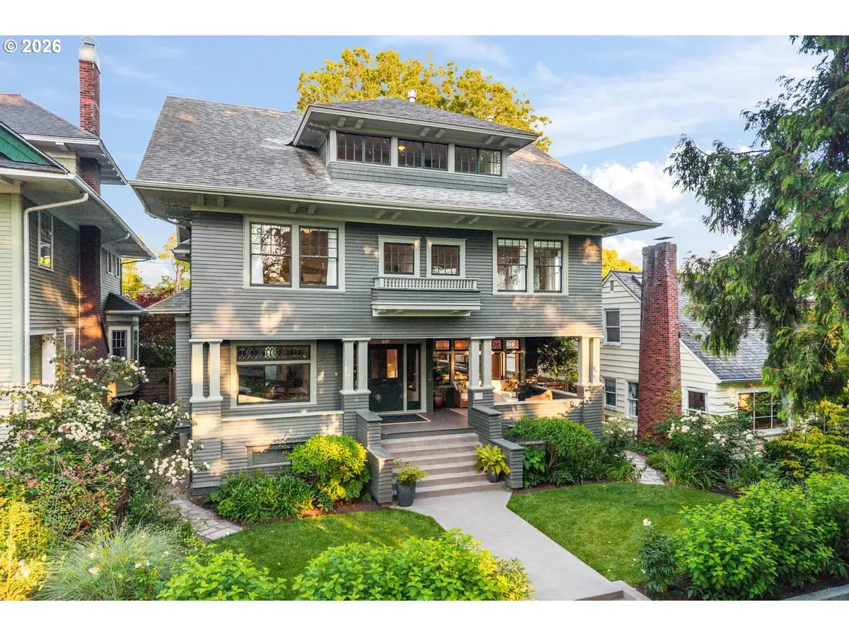 1646 SE Elliott Ave, Portland, OR 97214 - #1