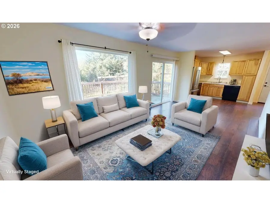 94516 Riley Creek Way, Gold Beach, OR 97444 - #3