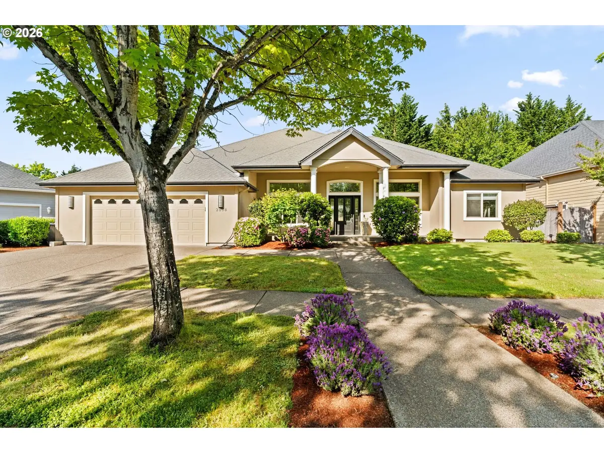 2838 Martinique Ave, Eugene, OR 97408 - #1
