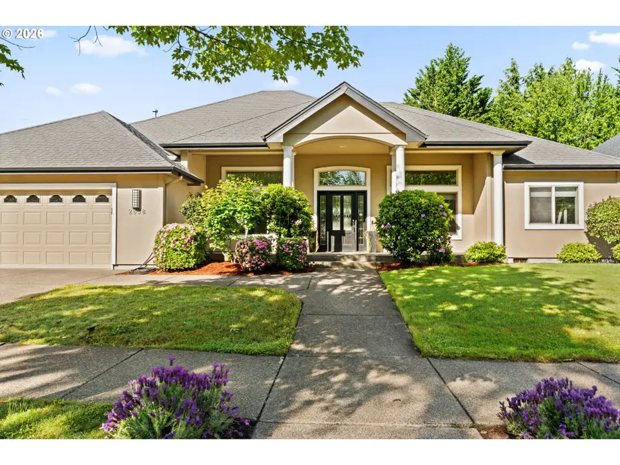 2838 Martinique Ave, Eugene, OR 97408 - #3