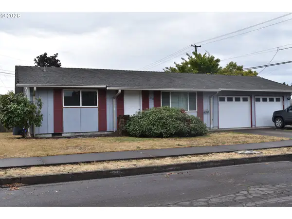 2110 Birchwood Ave, Eugene, OR 97401