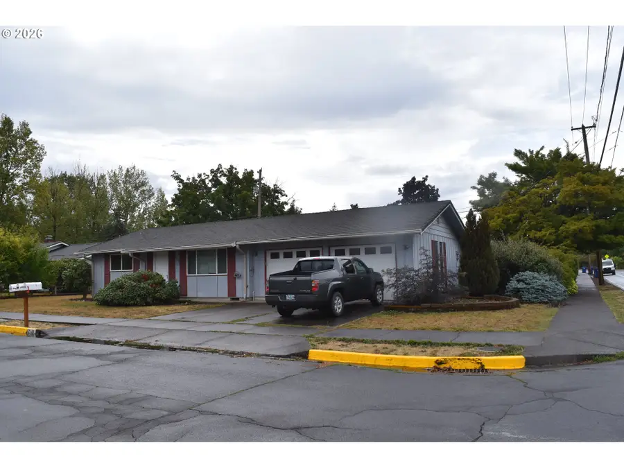 2110 Birchwood Ave, Eugene, OR 97401 - #2