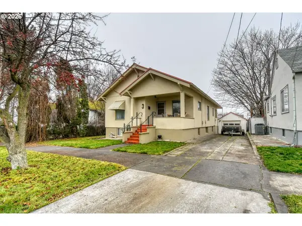 3 NW 9th St, Pendleton, OR 97801