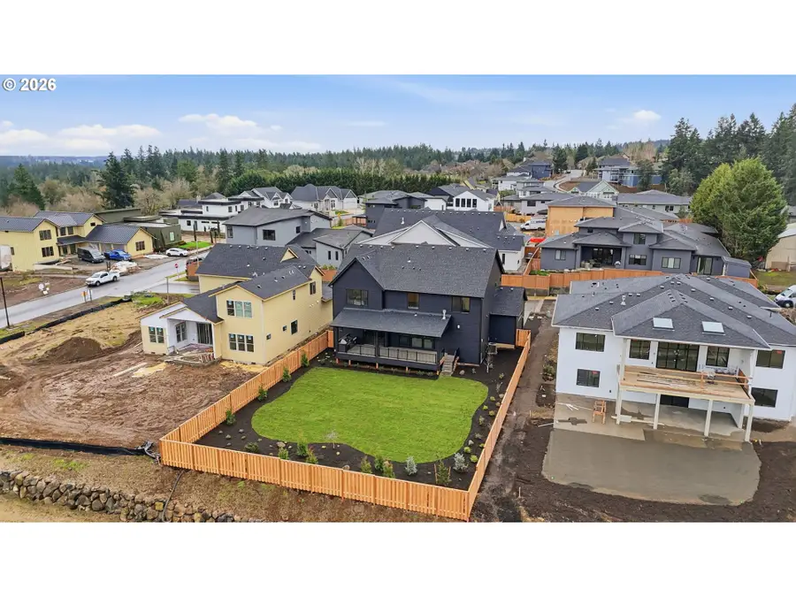 23037 SW Curry Ridge Dr, Sherwood, OR 97140 - #2